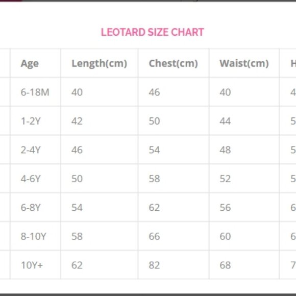 Freestyle by Danskin Girl's Leotard Ballet Dance Pink S 6/6x Gymnastics Studded - Picture 7 of 7